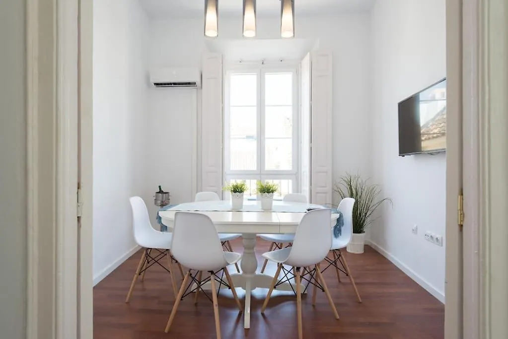 Sunny Malaga Apartments Espagne