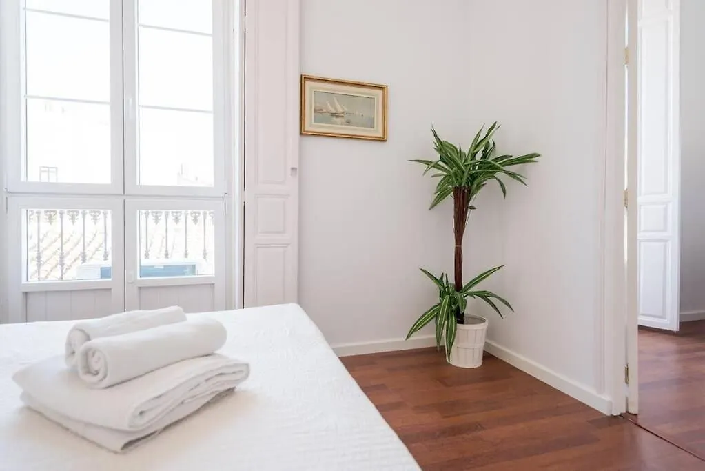 Sunny Malaga Apartments 0*,  Espagne