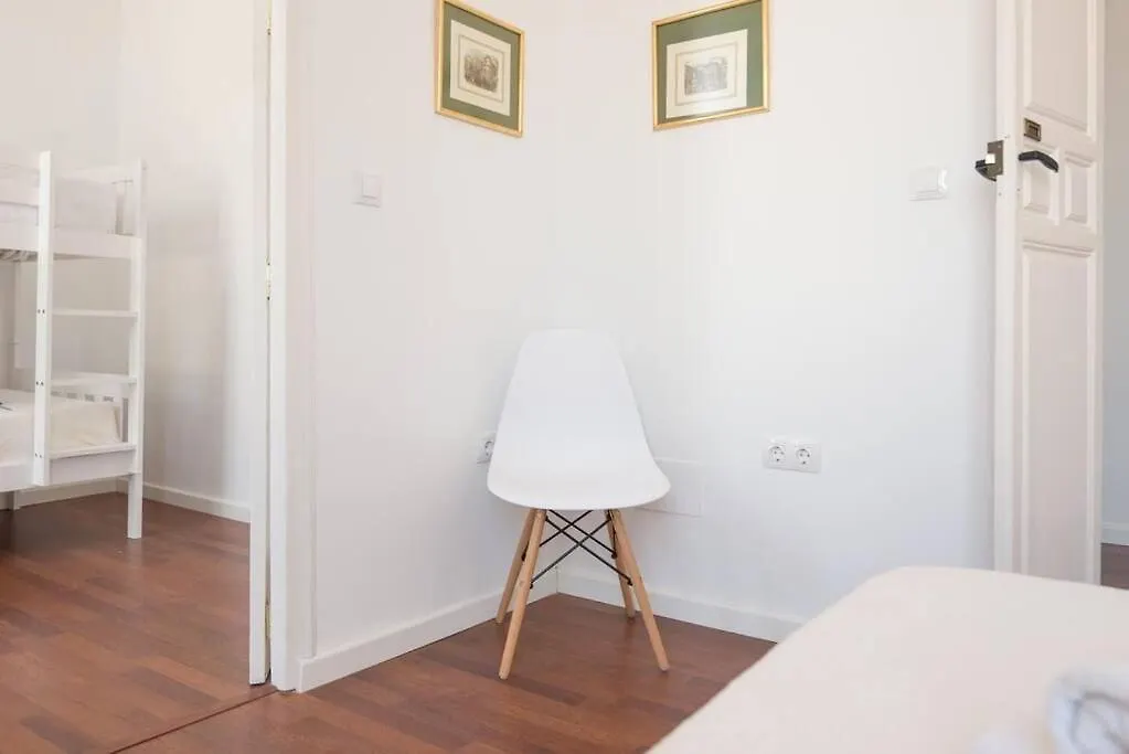 Sunny Malaga Apartments Espagne