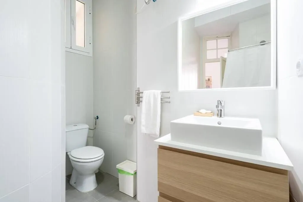 Sunny Malaga Apartments Espagne