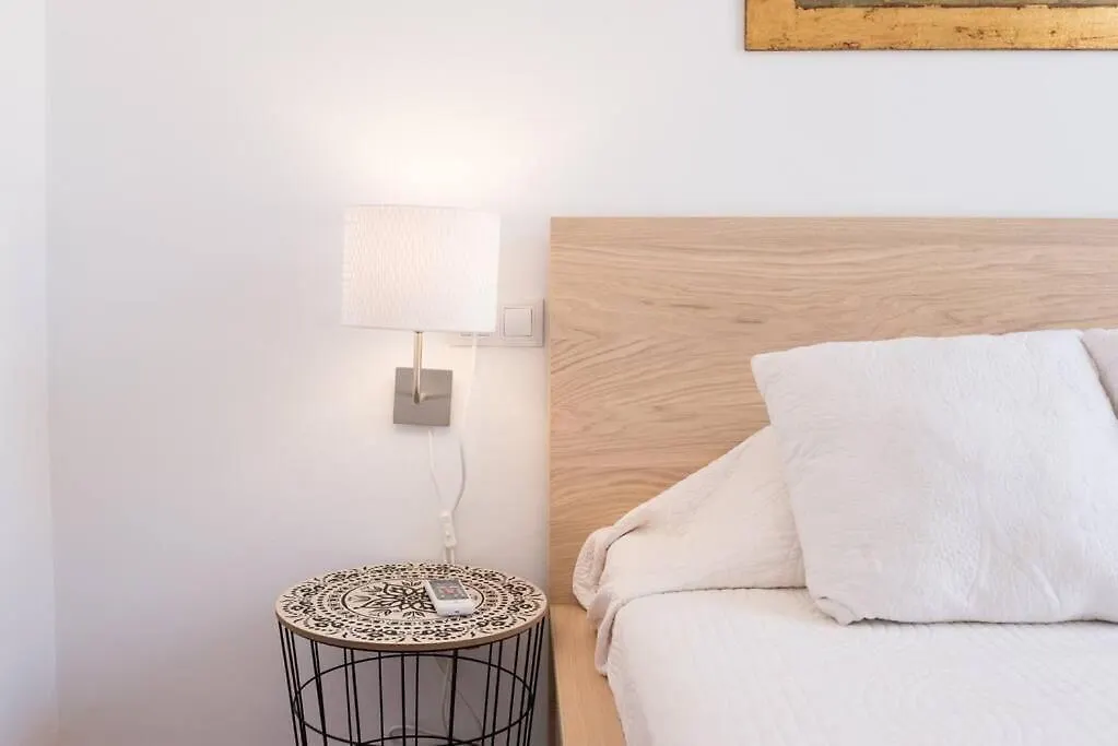 Sunny Malaga Apartments Espagne
