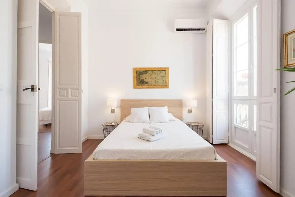 Sunny Malaga Apartments 0*,  Espagne