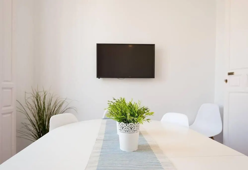 Sunny Malaga Apartments Espagne