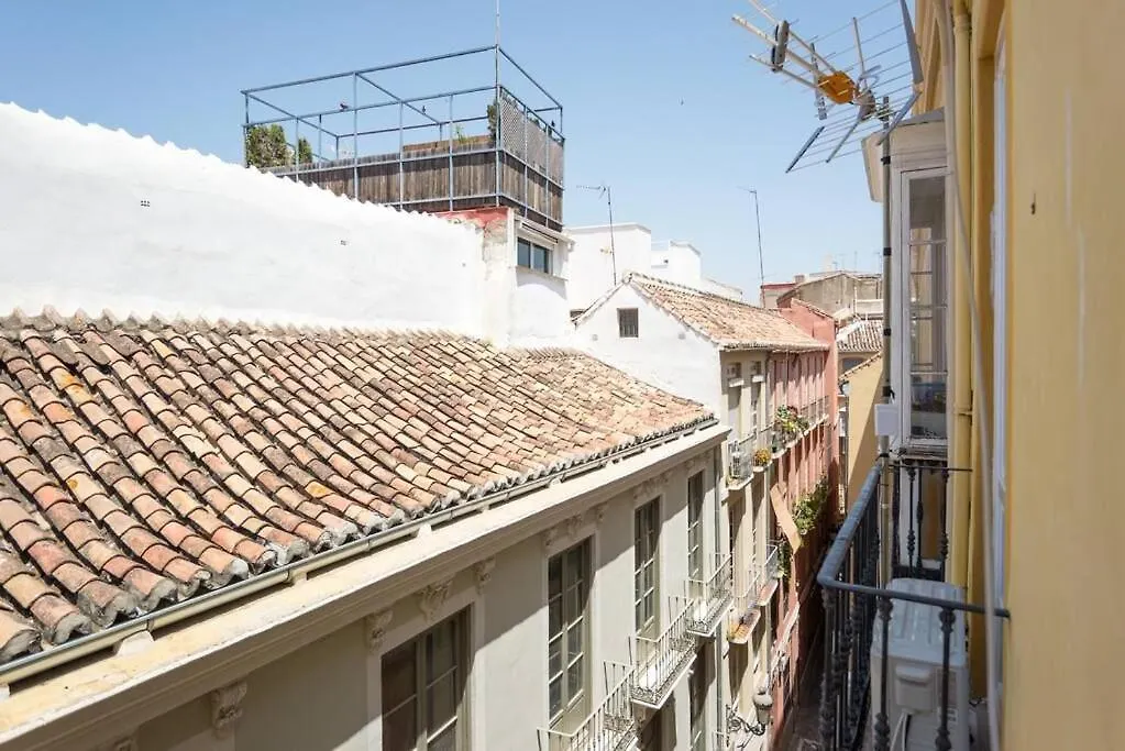 Sunny Malaga Apartments 0*,  Espagne