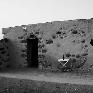 La Montañeta Alta , Antigua (Fuerteventura) Spagna