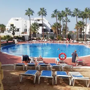 El Dorado Americas Wifi Pool , Arona (Tenerife) Spagna