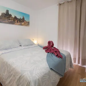 Médano Dreams , El Médano Spagna