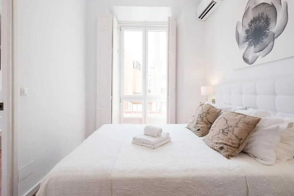Sunny Malaga Apartments