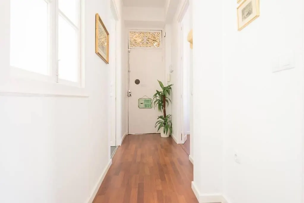 Sunny Malaga Apartments 0*,