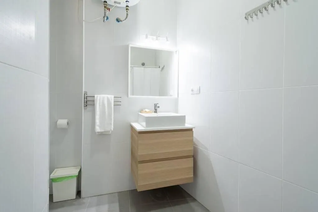 Sunny Malaga Apartments 0*,